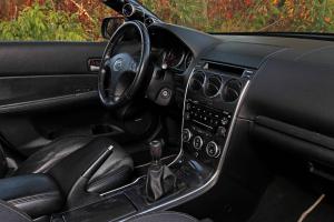 Mazda 6 MPS TurboZentrum