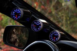 Mazda 6 MPS TurboZentrum