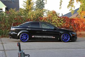 Mazda 6 MPS TurboZentrum