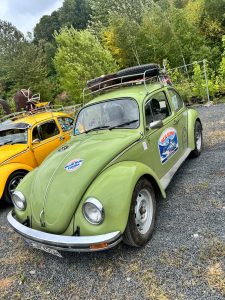 5. Classic Day, 19.07.2026, Henrichshütte, Hattingen