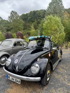 5. Classic Day, 19.07.2026, Henrichshütte, Hattingen