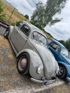 5. Classic Day, 19.07.2026, Henrichshütte, Hattingen