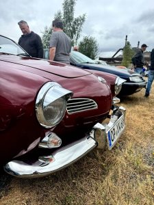 5. Classic Day, 19.07.2026, Henrichshütte, Hattingen