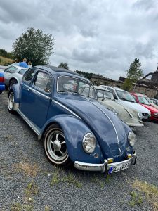 5. Classic Day, 19.07.2026, Henrichshütte, Hattingen