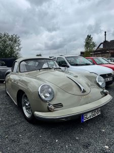 5. Classic Day, 19.07.2026, Henrichshütte, Hattingen