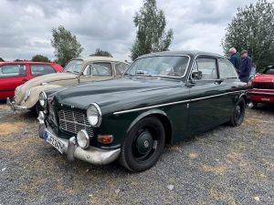 5. Classic Day, 19.07.2026, Henrichshütte, Hattingen