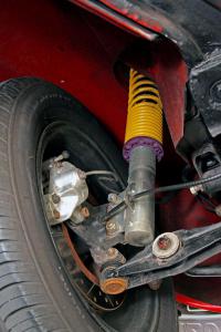 VW Käfer 1303 LS Cabriolet von Ahnendorp