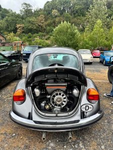 5. Classic Day, 19.07.2026, Henrichshütte, Hattingen