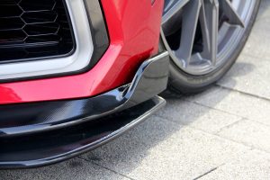 Ford Mustang SlyStyle Meyra