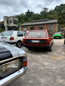5. Classic Day, 19.07.2026, Henrichshütte, Hattingen