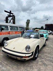 5. Classic Day, 19.07.2026, Henrichshütte, Hattingen