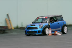 BMW Slalom Cup 2020