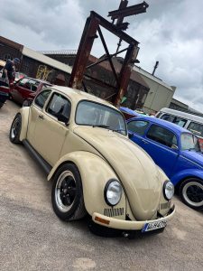 5. Classic Day, 19.07.2026, Henrichshütte, Hattingen