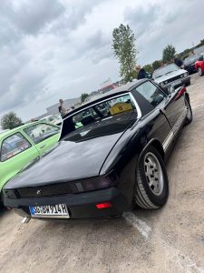 5. Classic Day, 19.07.2026, Henrichshütte, Hattingen