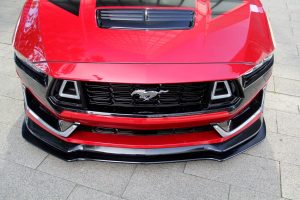 Ford Mustang SlyStyle Meyra