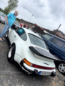 5. Classic Day, 19.07.2026, Henrichshütte, Hattingen