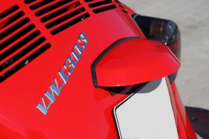 VW Käfer 1303 LS Cabriolet von Ahnendorp