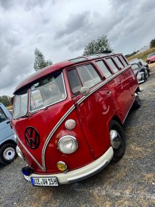 5. Classic Day, 19.07.2026, Henrichshütte, Hattingen