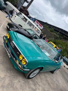 5. Classic Day, 19.07.2026, Henrichshütte, Hattingen