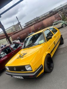 5. Classic Day, 19.07.2026, Henrichshütte, Hattingen