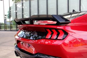 Ford Mustang SlyStyle Meyra