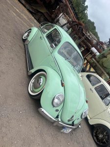 5. Classic Day, 19.07.2026, Henrichshütte, Hattingen