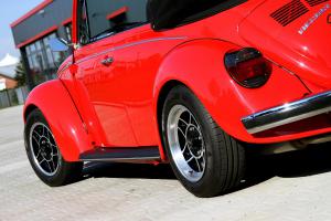 VW Käfer 1303 LS Cabriolet von Ahnendorp