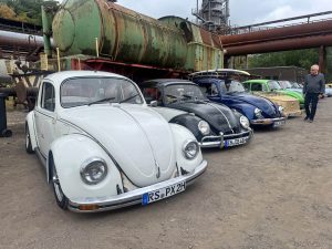 5. Classic Day, 19.07.2026, Henrichshütte, Hattingen