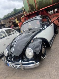 5. Classic Day, 19.07.2026, Henrichshütte, Hattingen