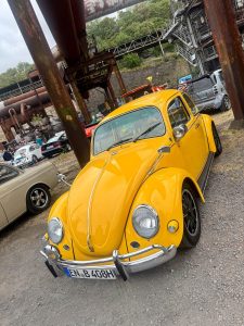 5. Classic Day, 19.07.2026, Henrichshütte, Hattingen
