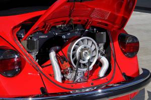 VW Käfer 1303 LS Cabriolet von Ahnendorp