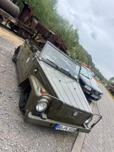 5. Classic Day, 19.07.2026, Henrichshütte, Hattingen