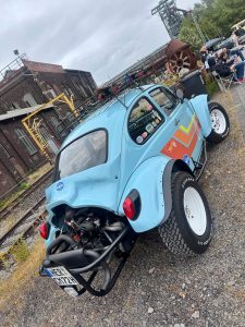 5. Classic Day, 19.07.2026, Henrichshütte, Hattingen