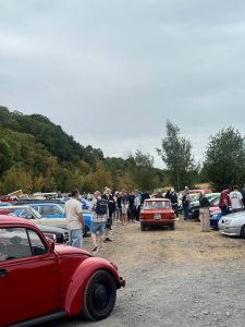 5. Classic Day, 19.07.2026, Henrichshütte, Hattingen