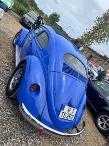 5. Classic Day, 19.07.2026, Henrichshütte, Hattingen
