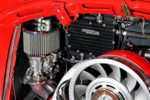 VW Käfer 1303 LS Cabriolet von Ahnendorp