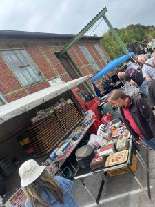 5. Classic Day, 19.07.2026, Henrichshütte, Hattingen