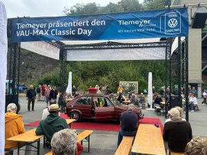 5. Classic Day, 19.07.2026, Henrichshütte, Hattingen