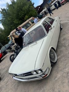 5. Classic Day, 19.07.2026, Henrichshütte, Hattingen