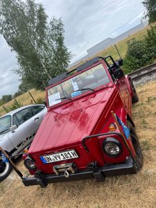 5. Classic Day, 19.07.2026, Henrichshütte, Hattingen