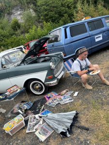 5. Classic Day, 19.07.2026, Henrichshütte, Hattingen