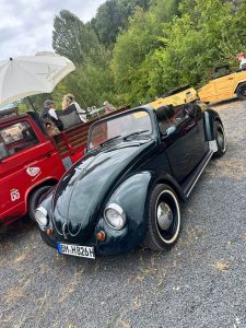 5. Classic Day, 19.07.2026, Henrichshütte, Hattingen
