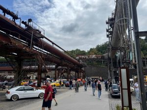 5. Classic Day, 19.07.2026, Henrichshütte, Hattingen