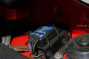 VW Käfer 1303 LS Cabriolet von Ahnendorp