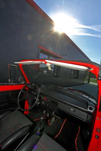 VW Käfer 1303 LS Cabriolet von Ahnendorp