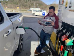 Roadtrip, Im Ram von Köln über Genf nach München