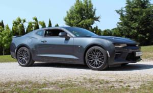 US-Car-Leichtmetallfelgen von Elegance Wheels 