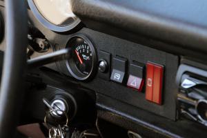 VW Käfer 1303 LS Cabriolet von Ahnendorp