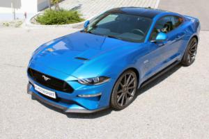 US-Car-Leichtmetallfelgen von Elegance Wheels 