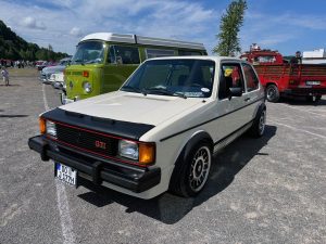 4. Classic Day / 20. Juli 2025 / Heinrichshütte